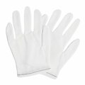 Bsc Preferred Nylon Inspection Gloves 40 Denier - Men's Xlarge, 12PK S-16909X